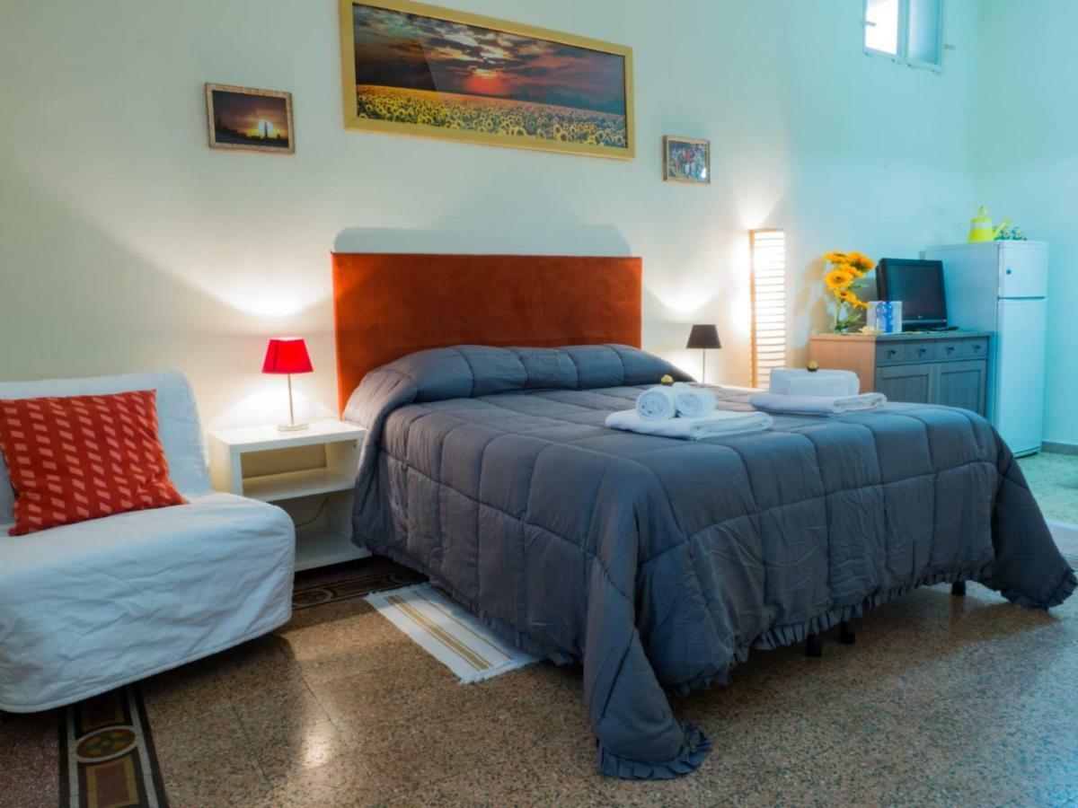 San Martino House By Francigenaapartments 시에나 외부 사진